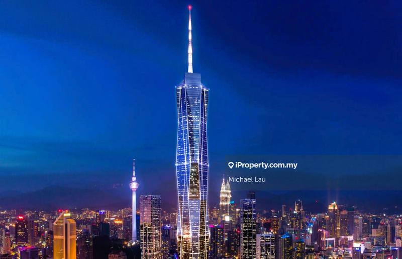 Office for Rent in KLCC, KL City Centre by Michael Lau - iProperty.com.my