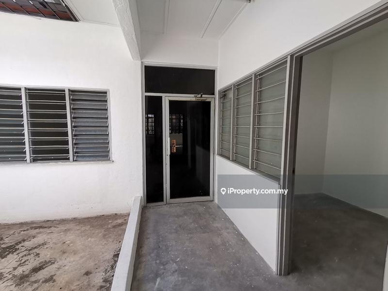 Shop / Office untuk Disewa di Seksyen 28, Taman Alam Megah, Shah Alam oleh Tony Tan - iProperty.com.my
