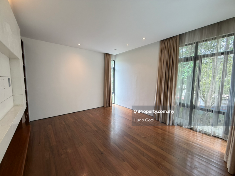 Bungalow House for Rent in Seputeh Garden, Bangsar, Damansara Heights, Seputeh by Hugo Gooi - iProperty.com.my