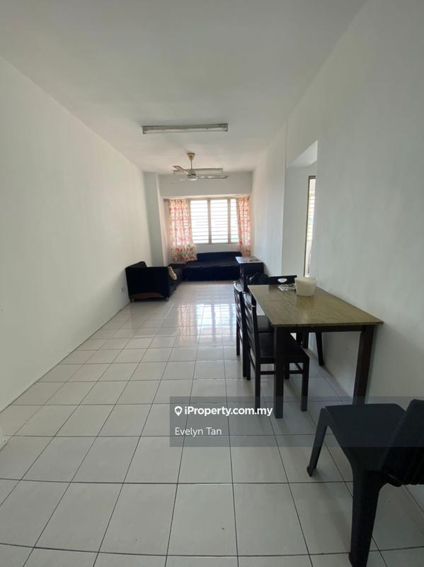 Service Residence for Rent in Rhythm Avenue by Evelyn Tan - iProperty.com.my