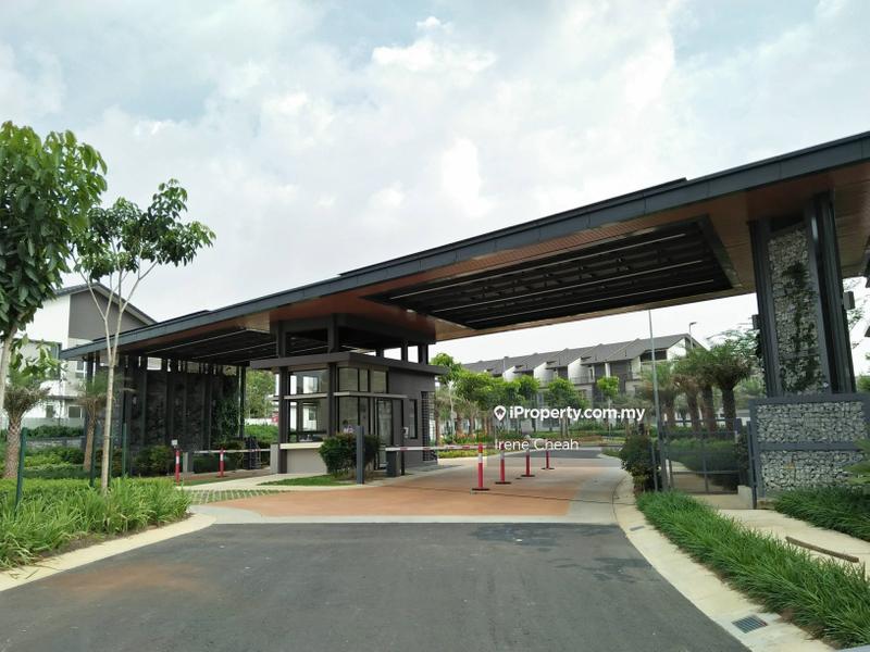 3-storey Terraced House for Sale in 402a6, Telok Panglima Garang by Irene Cheah - iProperty.com.my