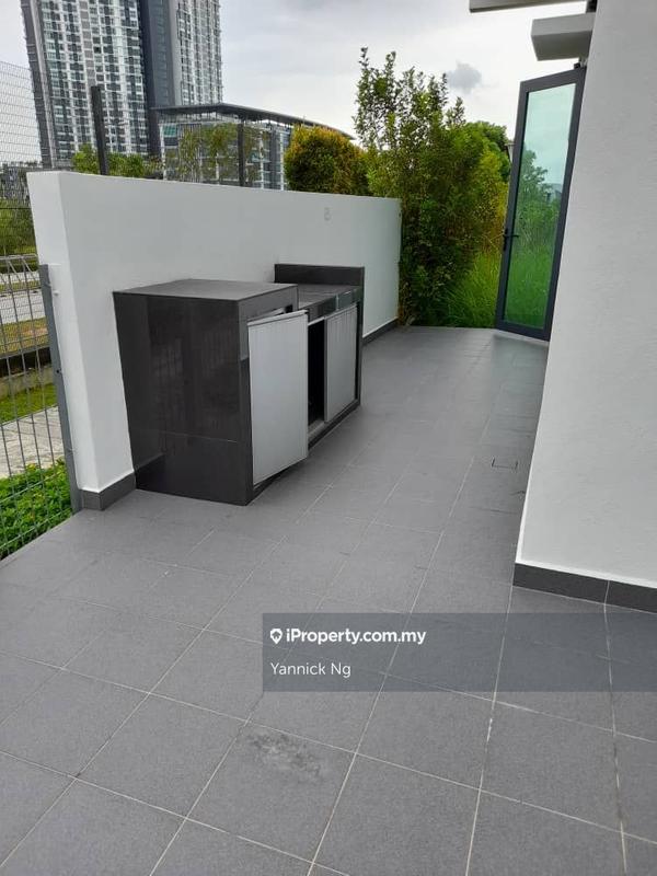 Bungalow House untuk Dijual di Sejati Residence, Cyberjaya oleh Yannick Ng - iProperty.com.my
