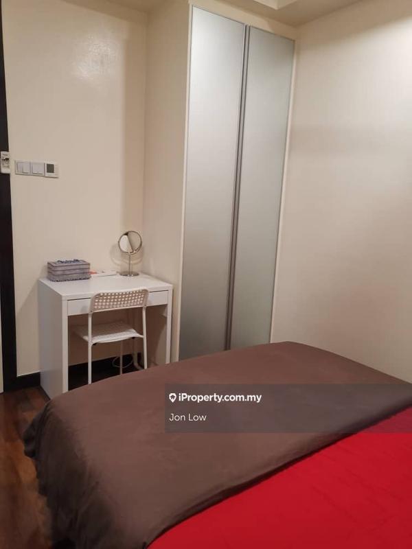 Residensi Servis untuk Dijual di Casa Residency oleh Jon Low - iProperty.com.my