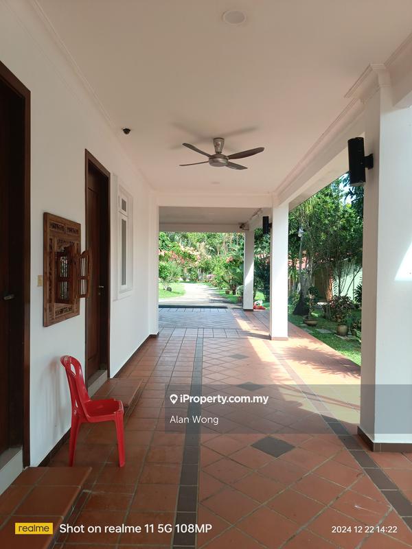 Bungalow House for Sale in Taman Si Rusa, Port Dickson by Alan Wong - iProperty.com.my