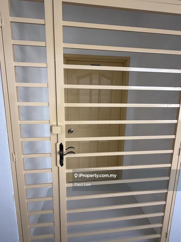 Condominium for Sale in Sierra Residency by Paul Lee - iProperty.com.my
