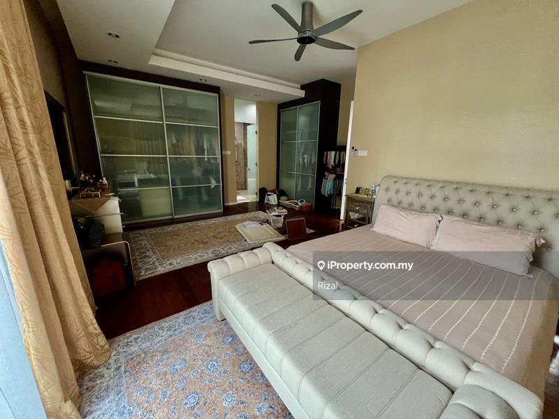 Rumah Berkembar untuk Dijual di Taman Tun Dr Ismail, Kuala Lumpur oleh Rizal - iProperty.com.my