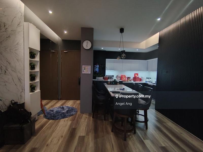 Service Residence for Sale in Suria Putra by Angel Ang - iProperty.com.my