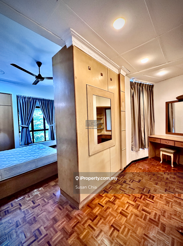 Apartment for Sale in Bayshore Apartment by Susan Chia - iProperty.com.my