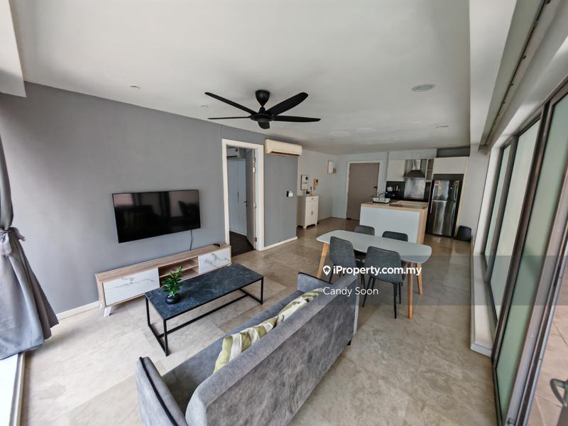 Residensi Servis untuk Dijual di Fairlane Residences oleh Candy Soon - iProperty.com.my