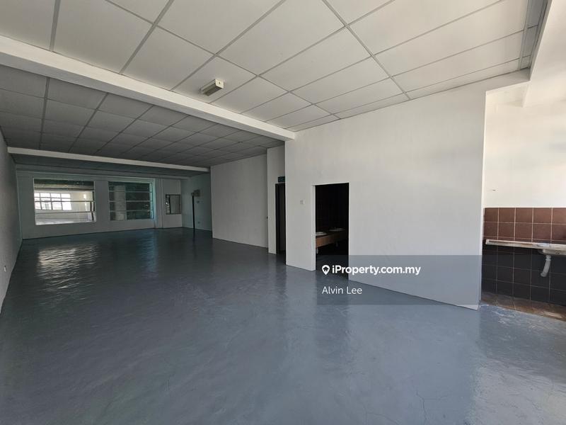 Kedai-Pejabat untuk Disewa di Bandar Puncak Alam, Puncak Alam oleh Alvin Lee - iProperty.com.my