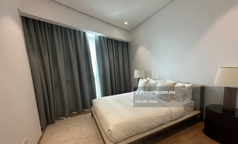 Service Residence for Sale in Damansara City Residency (DC Residensi) by Nicole How - Bedroom - iProperty.com.my