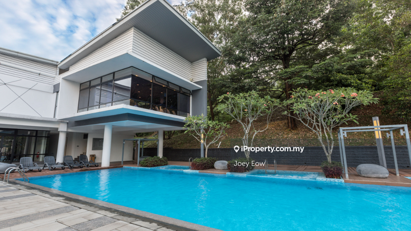 Condominium for Sale in Seri Puteri Hills by Joey Eow - iProperty.com.my