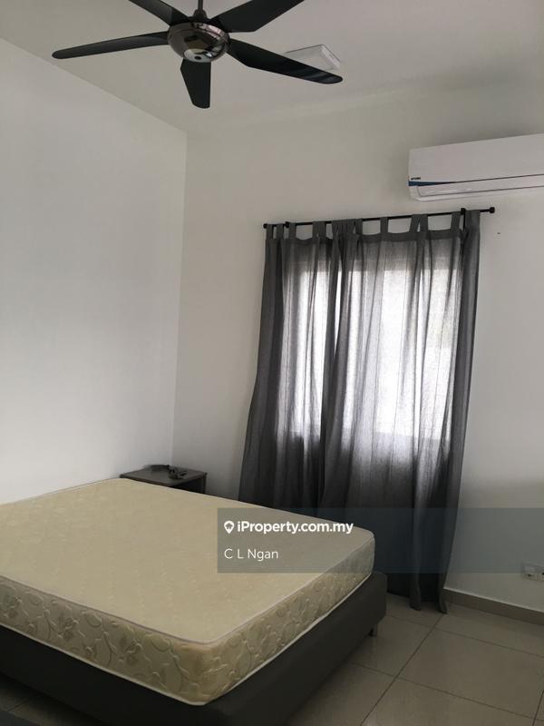 Service Residence for Sale in Jadite Suites by C L Ngan - iProperty.com.my