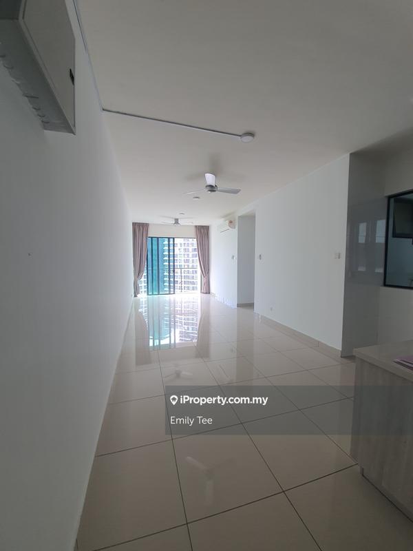 Service Residence for Sale in KL Traders Square by Emily Tee - iProperty.com.my