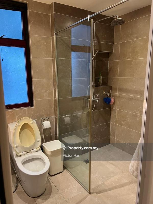 Condominium for Sale in Fernlea Court by Victor Han - iProperty.com.my