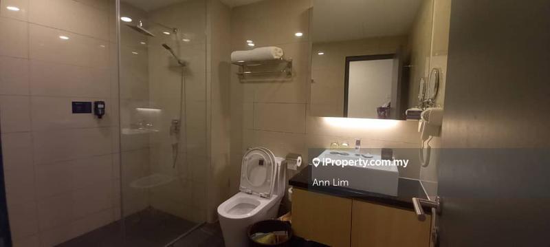 Residensi Servis untuk Dijual di Grand Ion Delemen oleh Ann Lim - iProperty.com.my