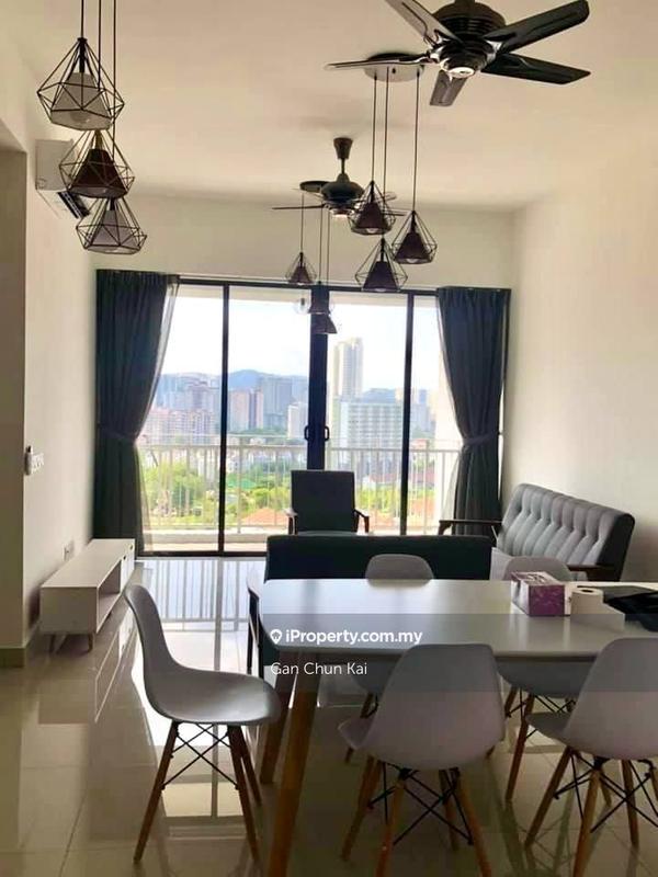 For Rent - Setia Sky Vista
