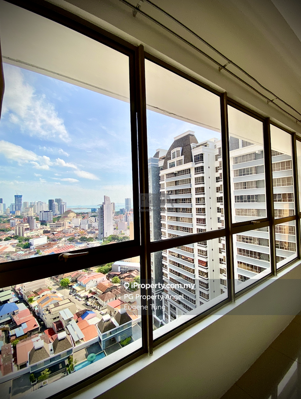 For Sale - Birch Plaza