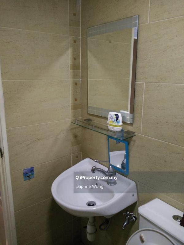 Residensi Servis untuk Dijual di Kuchai Avenue oleh Daphne Wong - iProperty.com.my