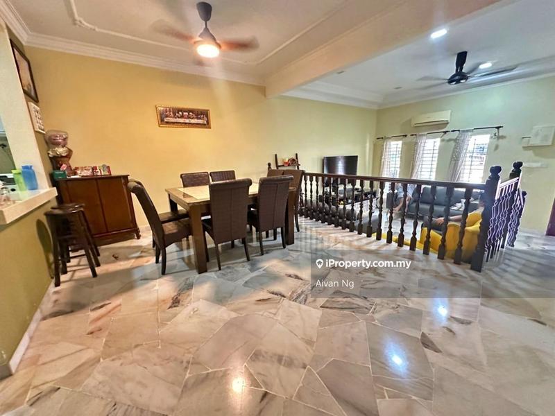 2-storey Terraced House for Sale in SL 7, Bandar Sungai Long by Aivan Ng - iProperty.com.my