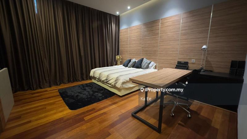 Bungalow House for Sale in Ulu Kelang, Melawati by Ka Ee - iProperty.com.my