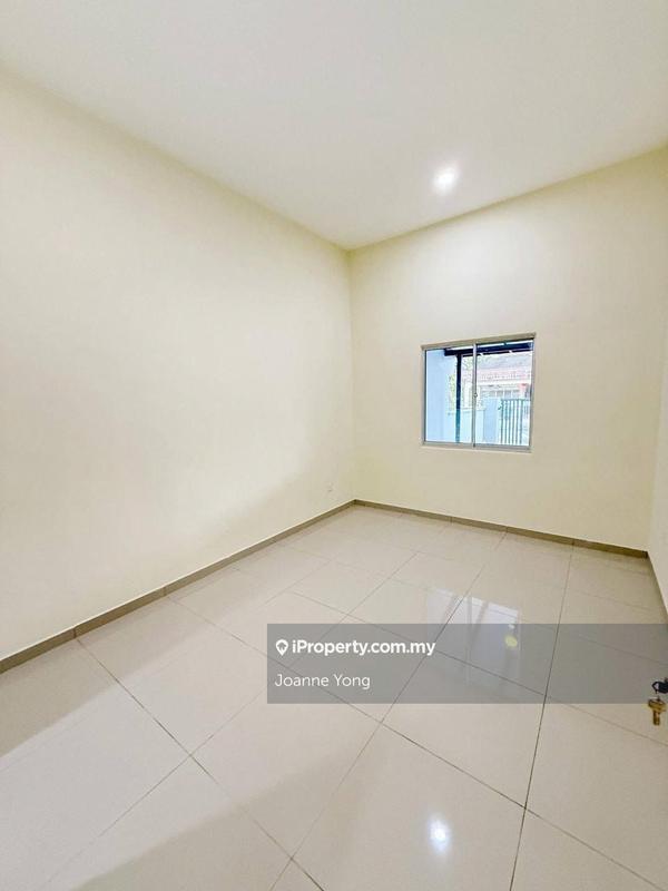 1-storey Terraced House for Sale in Tmn Perling Sutera Tampoi Bukit Indah Selesa Jaya, Perling by Joanne Yong - iProperty.com.my