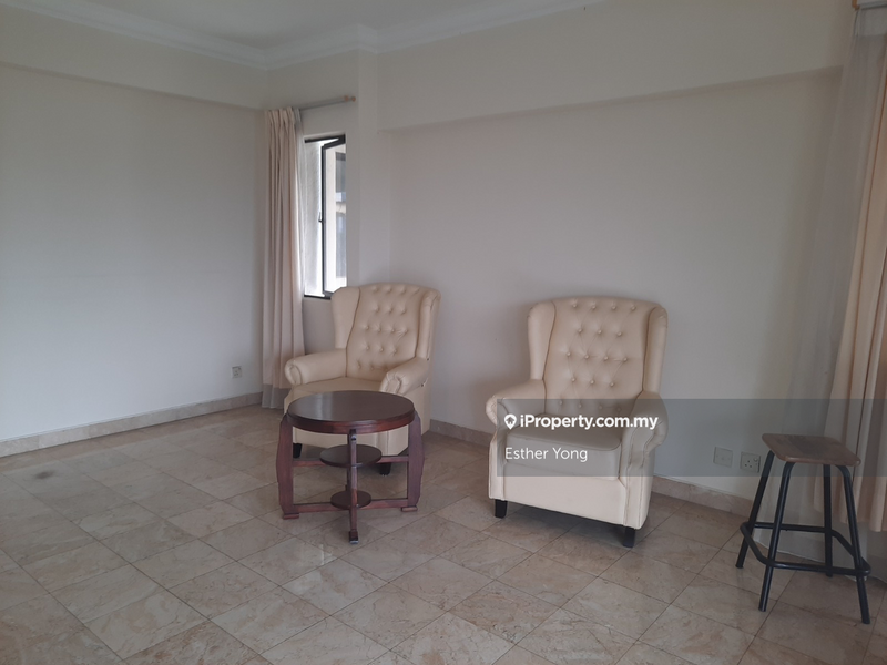 Condominium for Sale in Bukit Desa Condominium by Esther Yong - iProperty.com.my