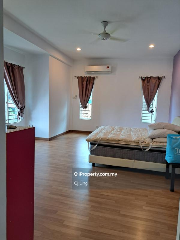 Bungalow House untuk Dijual di Seksyen 25, Shah Alam oleh Cj Ling - iProperty.com.my