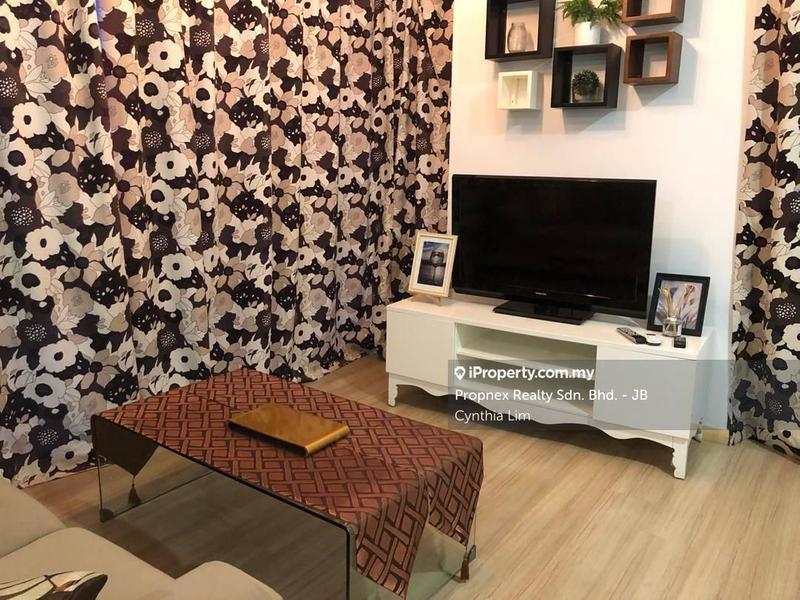 For Rent - Cube 8 Teens