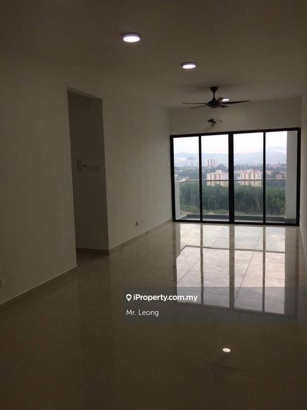 Kediaman Servis untuk Disewa di Damai Hillpark oleh Mr. Leong - iProperty.com.my