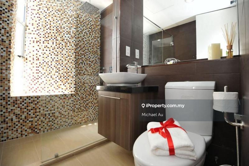 Condominium for Sale in Impiana On The Waterfront Condominium by Michael Au - iProperty.com.my
