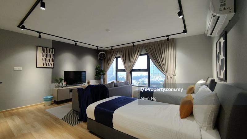 Service Residence for Rent in Arte Cheras by Alvin Ng - iProperty.com.my