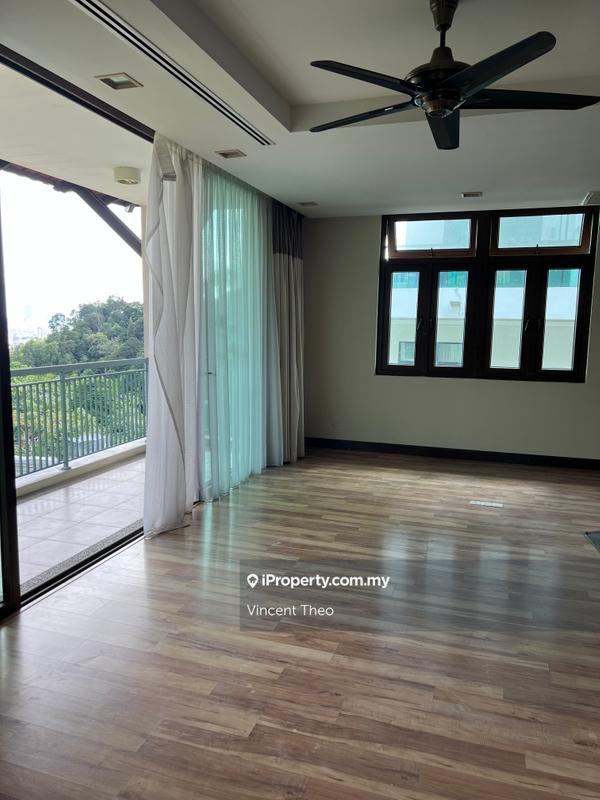Banglo untuk Dijual di Taman Ampang Hilir, Ampang oleh Vincent Theo - iProperty.com.my