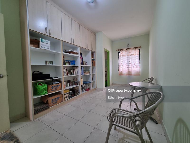 3-storey Terraced House for Sale in Flora Impian, Taman Seri Bukit Segambut, Kepong, Segambut by Ethan Swe - iProperty.com.my