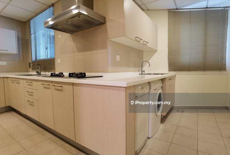 For Rent - 28 Mont Kiara @ MK28