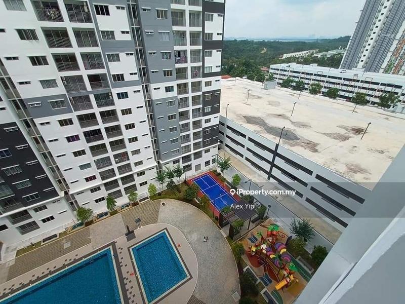 Kondominium untuk Dijual di D' Camellia oleh Alex Yip - iProperty.com.my