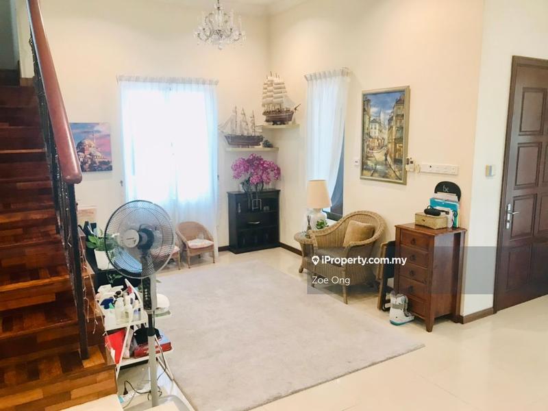 Rumah Berkembar untuk Dijual di Seksyen 9, Kota Damansara oleh Zoe Ong - iProperty.com.my