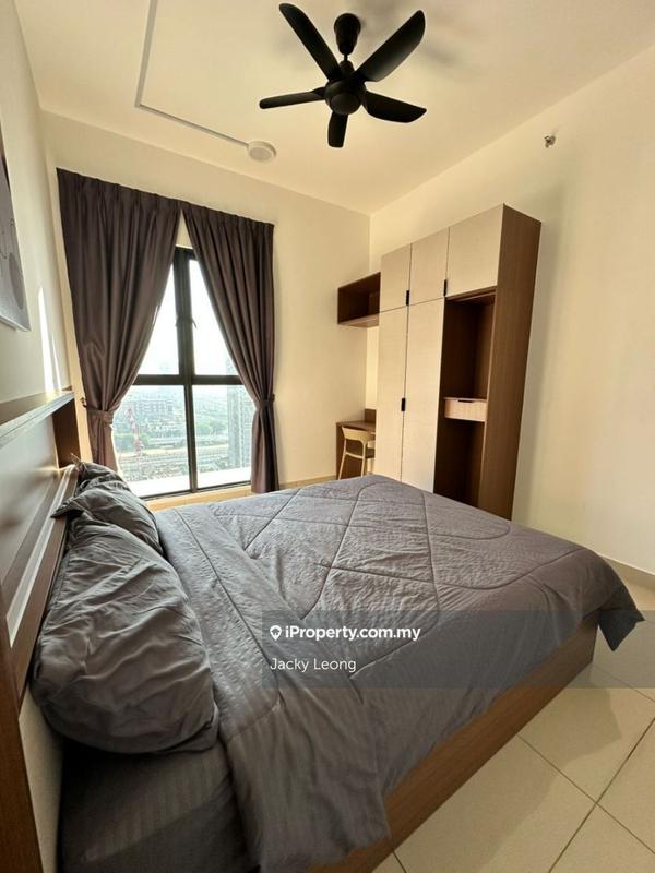 For Rent - Trion @ KL