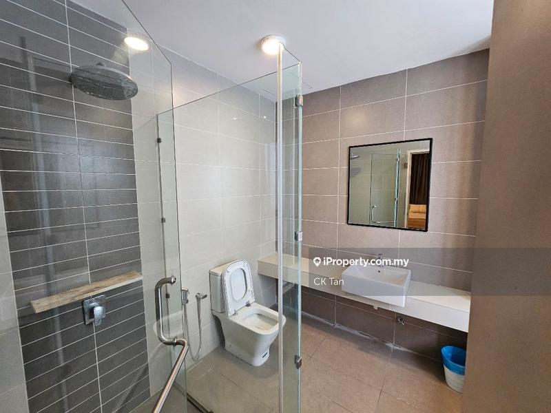 Kediaman Servis untuk Disewa di Zeta @ One South oleh CK Tan - iProperty.com.my