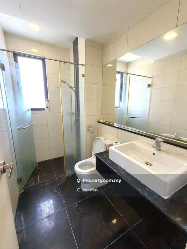 Condominium for Sale in KM1 West by Oliver Mak - iProperty.com.my