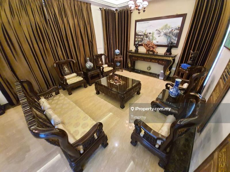 Bungalow House for Sale in Taman Ozana Impian, Bukit Katil by Timothy - iProperty.com.my