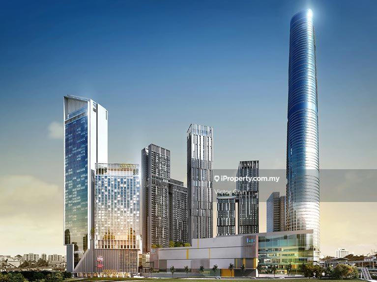 Service Residence for Sale in SWNK Houze @ BBCC by Victor Chin - iProperty.com.my