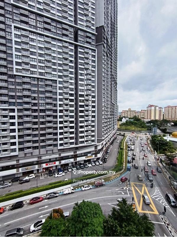Rumah Pangsa untuk Dijual di Perumahan Awam Sri Sabah oleh Priya K Sritharan - iProperty.com.my