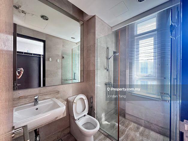 Condominium for Sale in Kiara 9 Residency by Jordan Tang - iProperty.com.my