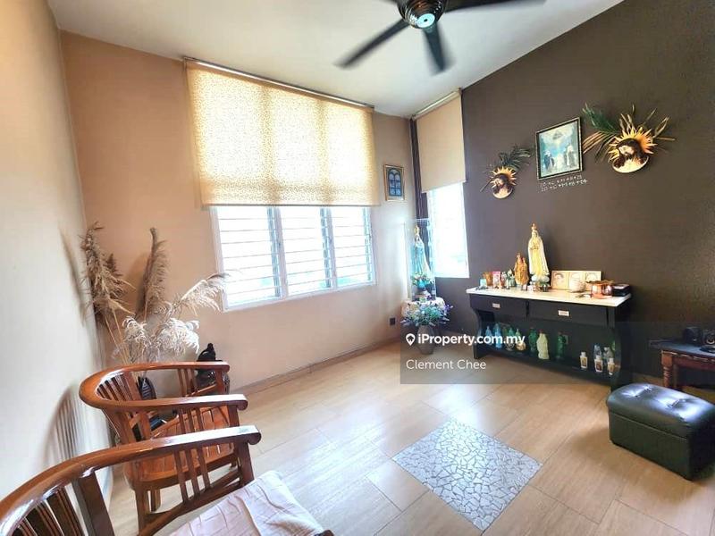 Condominium for Sale in USJ One Avenue Condo by Clement Chee - iProperty.com.my