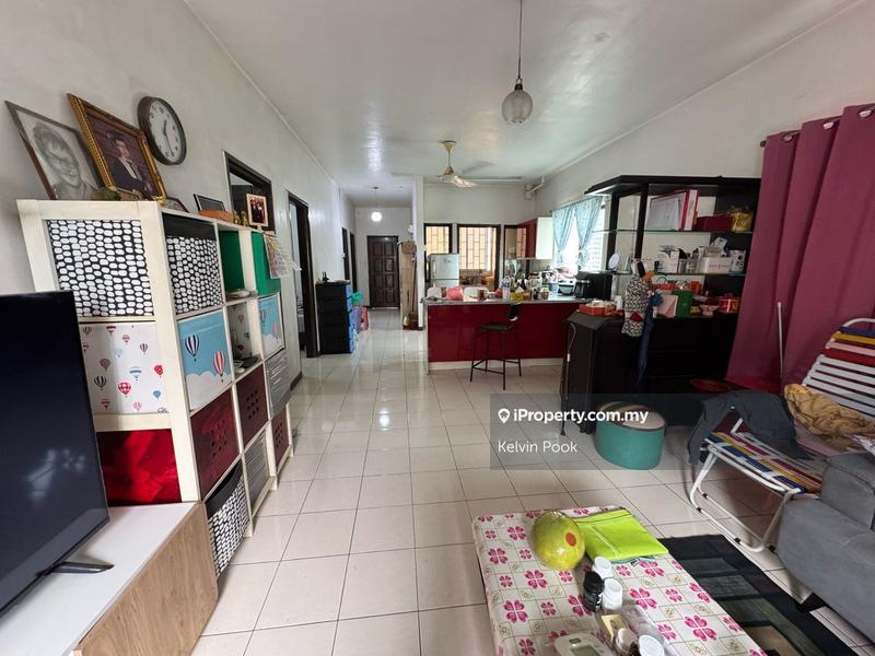 For Sale - Puri Aiyu