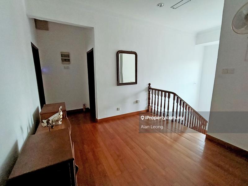 Commercial Bungalow for Rent in Taman Pelangi, Johor Bahru by Alan Leong - iProperty.com.my