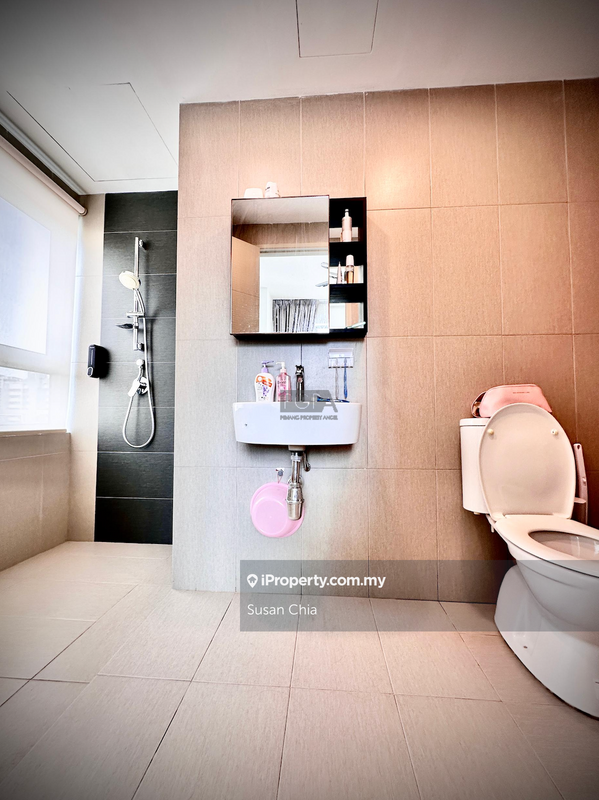 Condominium for Sale in City Residence by Susan Chia - iProperty.com.my