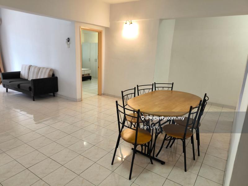 Condominium for Rent in Vista Komanwel C by Ron Liew - iProperty.com.my