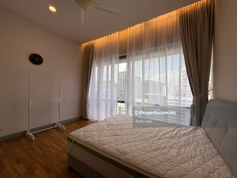 Kediaman Servis untuk Dijual di Reflection Residences oleh Josh Lee - iProperty.com.my